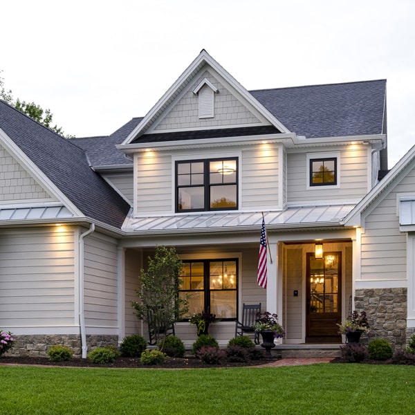 Reliable Exterior Solutions Images